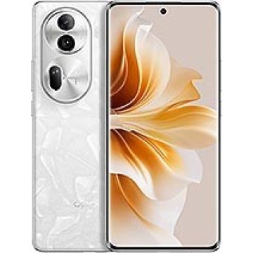 OPPO Reno11 (China)