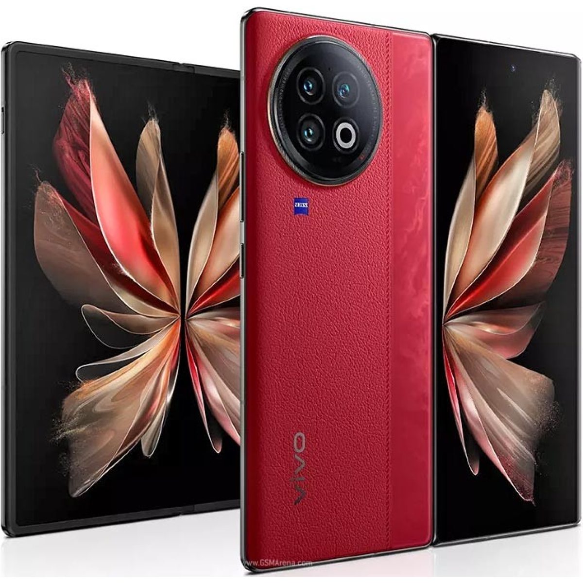 Vivo X Fold2