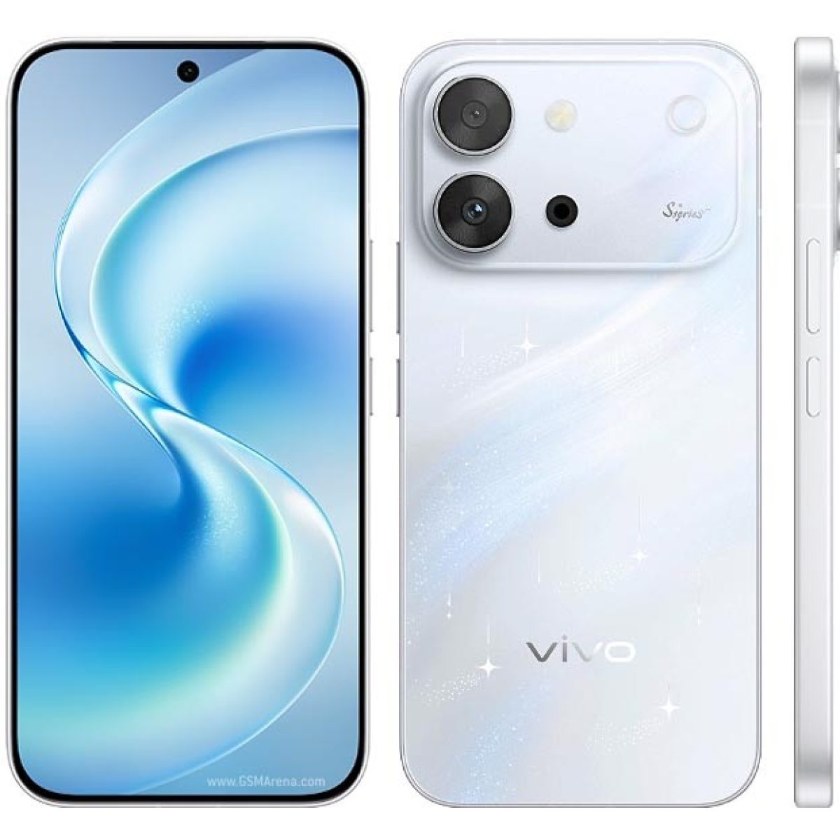 Vivo S60e