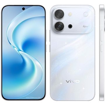 Vivo S60e