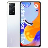 Xiaomi Redmi Note 11 Pro 5G