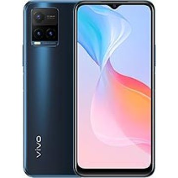 Vivo Y21t (India)