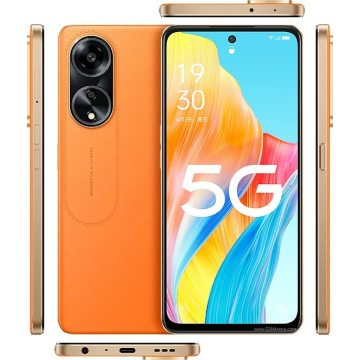 OPPO A1
