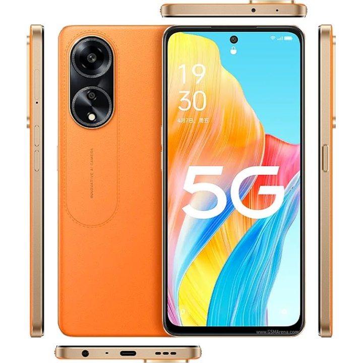 OPPO A1