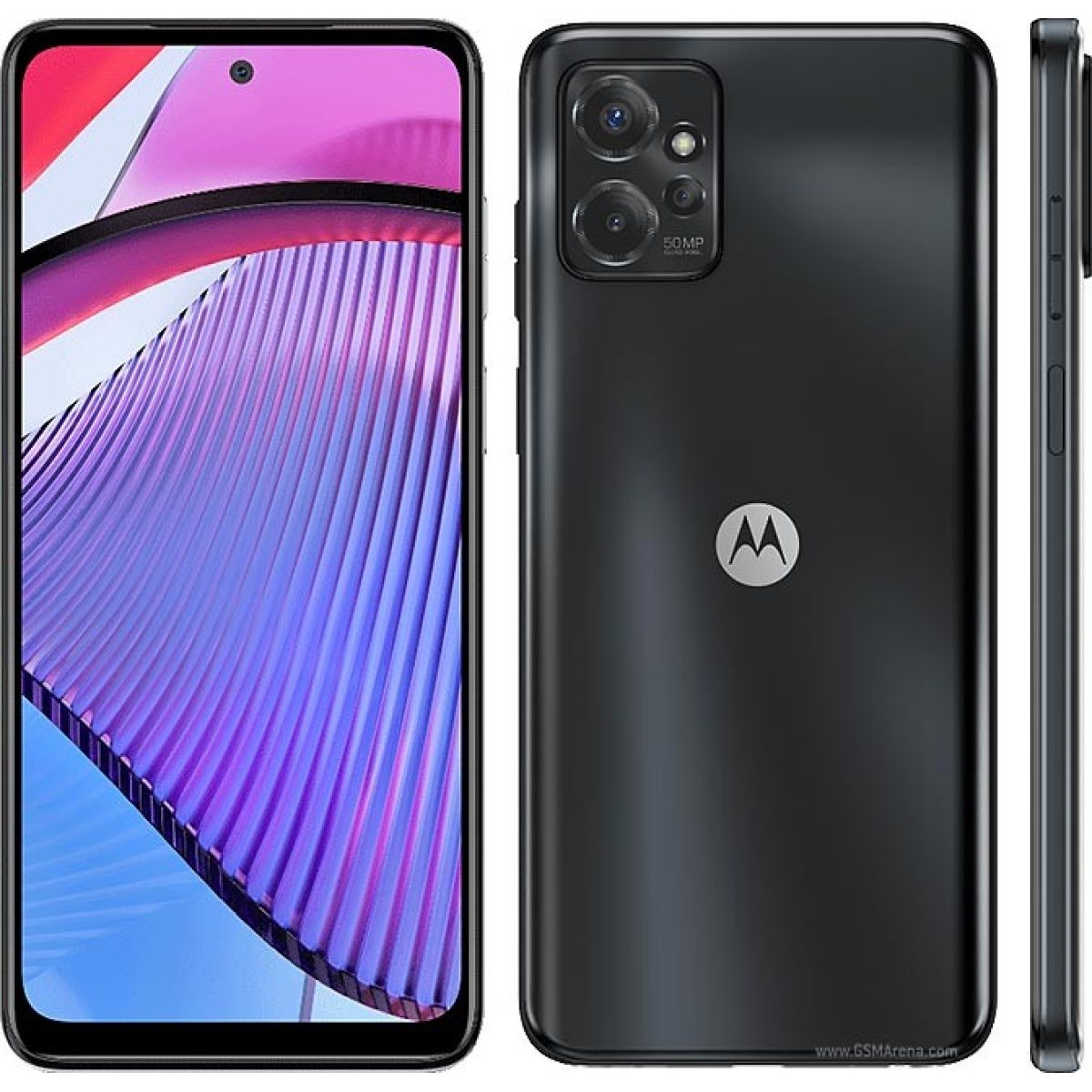 Motorola Moto G Power 5G