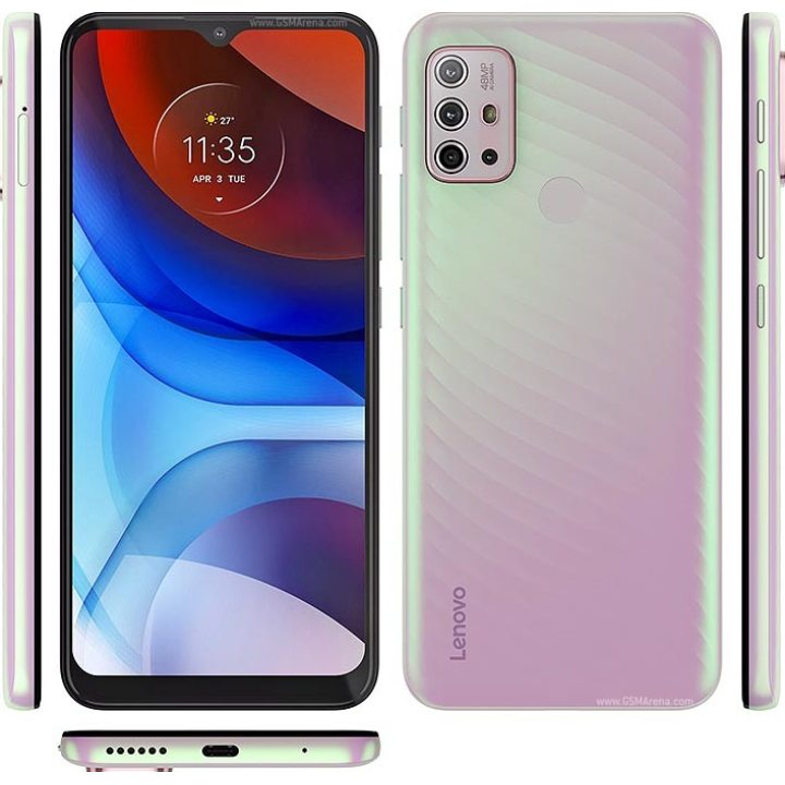 Lenovo K13 Note