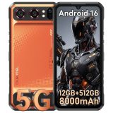 Oukitel WP68 Air