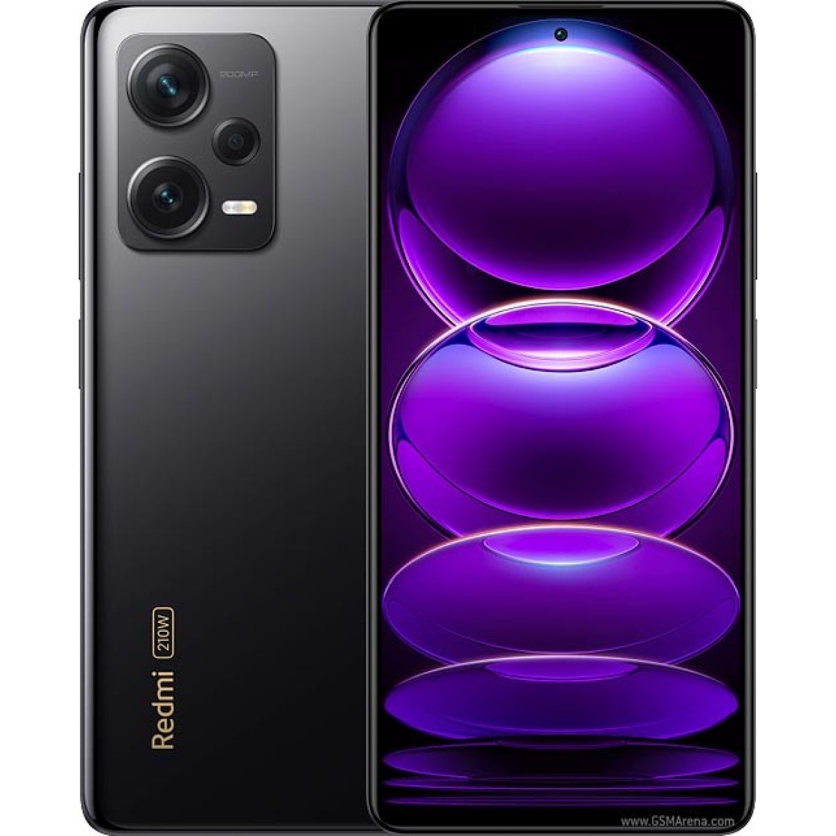 Xiaomi Redmi Note 12 Discovery
