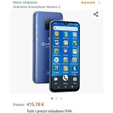 Ordissimo LeNumero2 mini