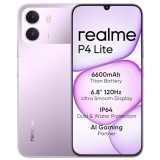 Realme P4 Lite 4G