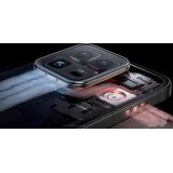 Vivo iQOO 15 Ultra