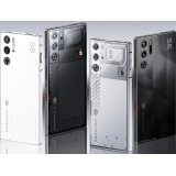 ZTE nubia RedMagic 9S Pro
