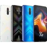 ZTE nubia Play