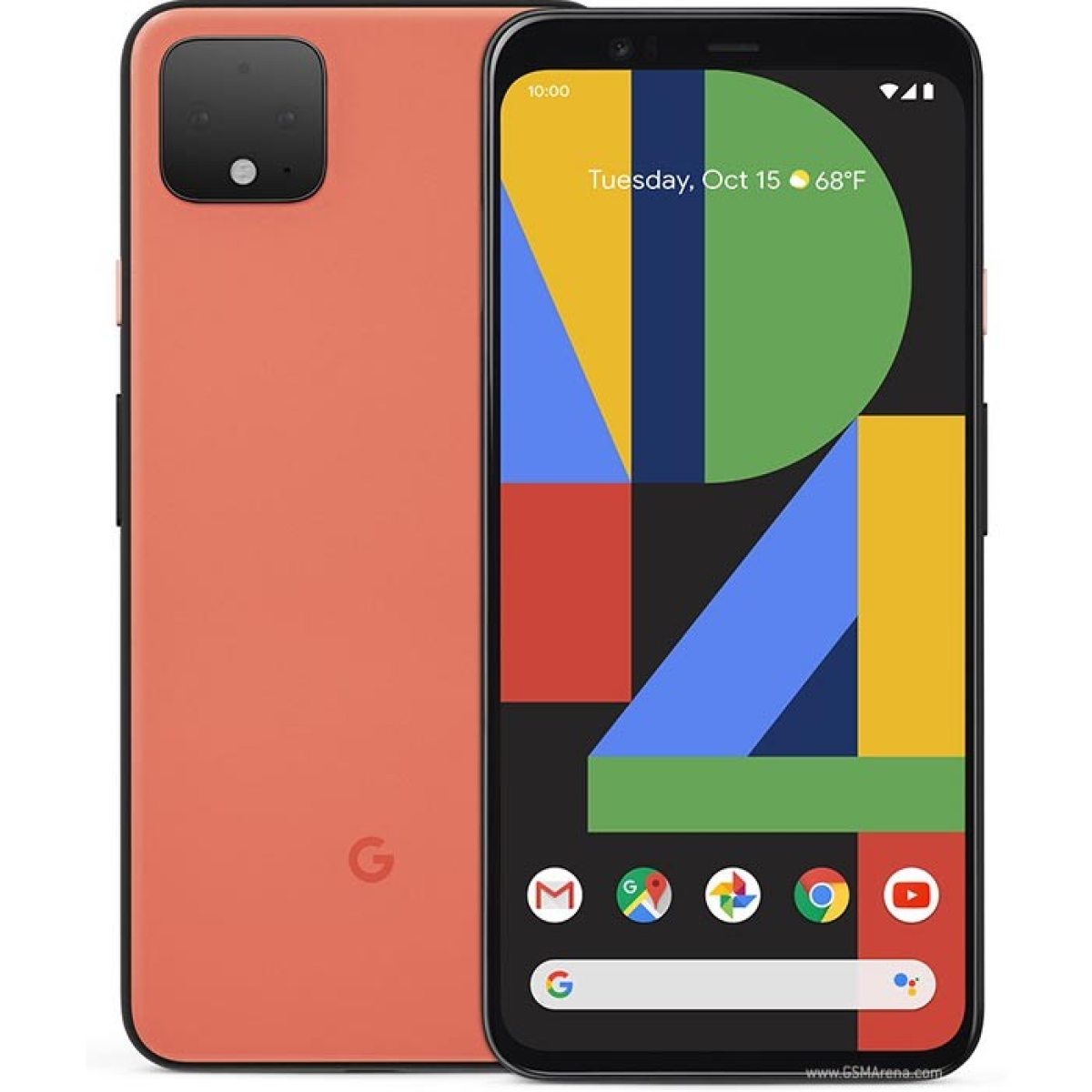Google Pixel 4 XL