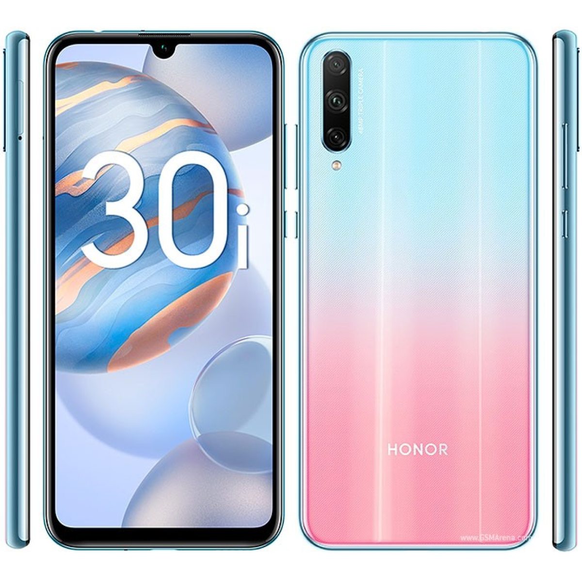 Honor 30i