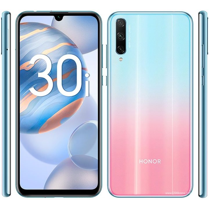 Honor 30i