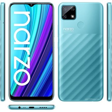 Realme Narzo 30A