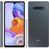 LG K71