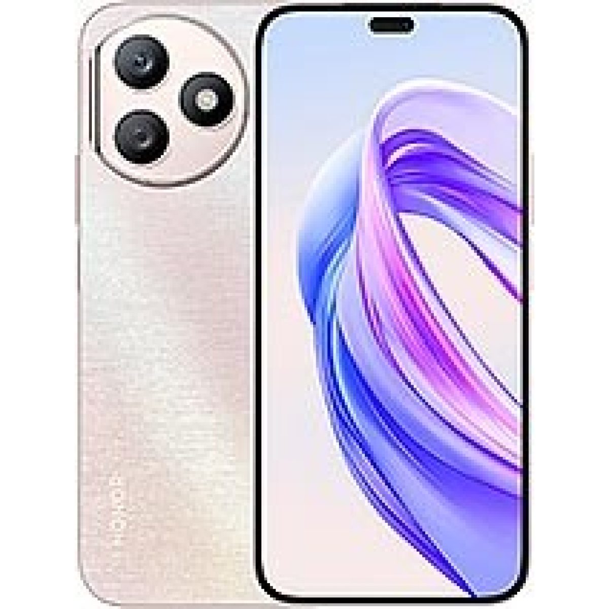 Honor X50i+
