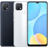 OPPO A15s