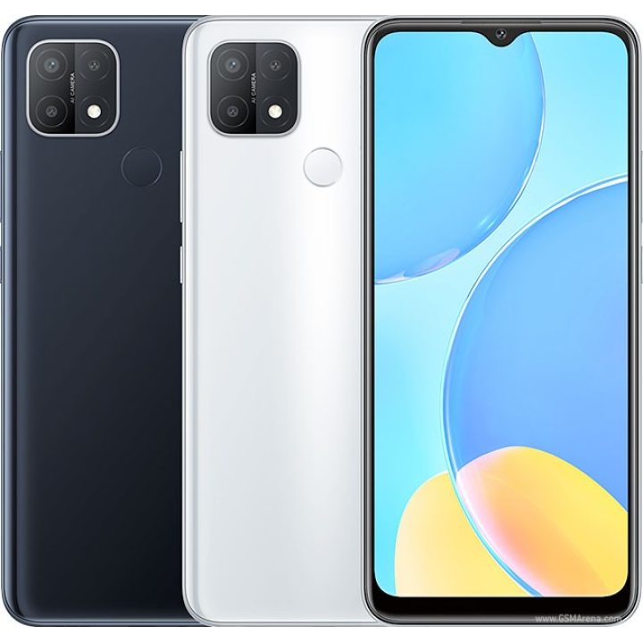 OPPO A15s
