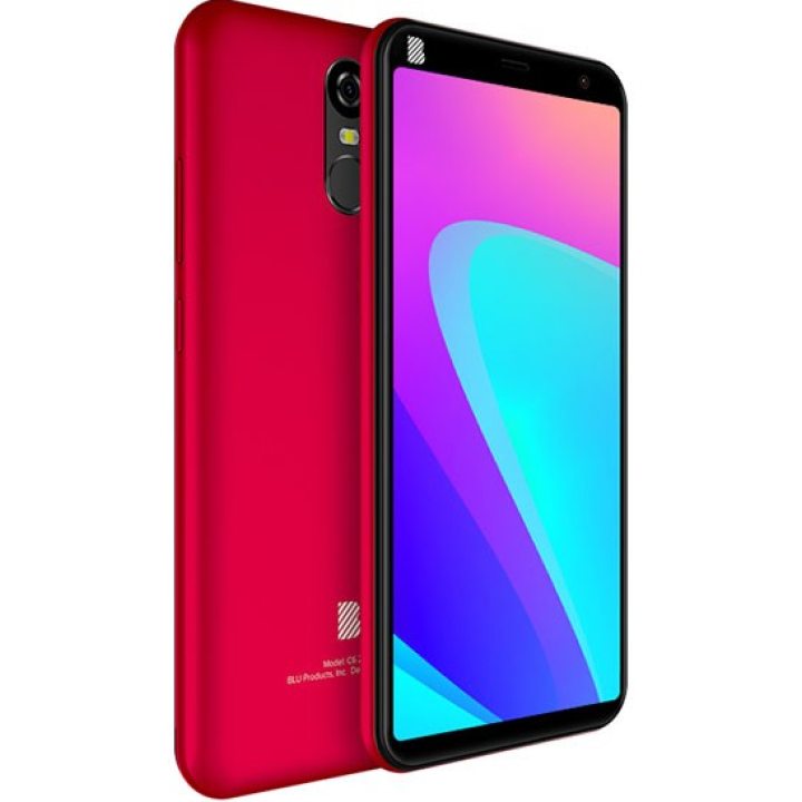 BLU C6 2020