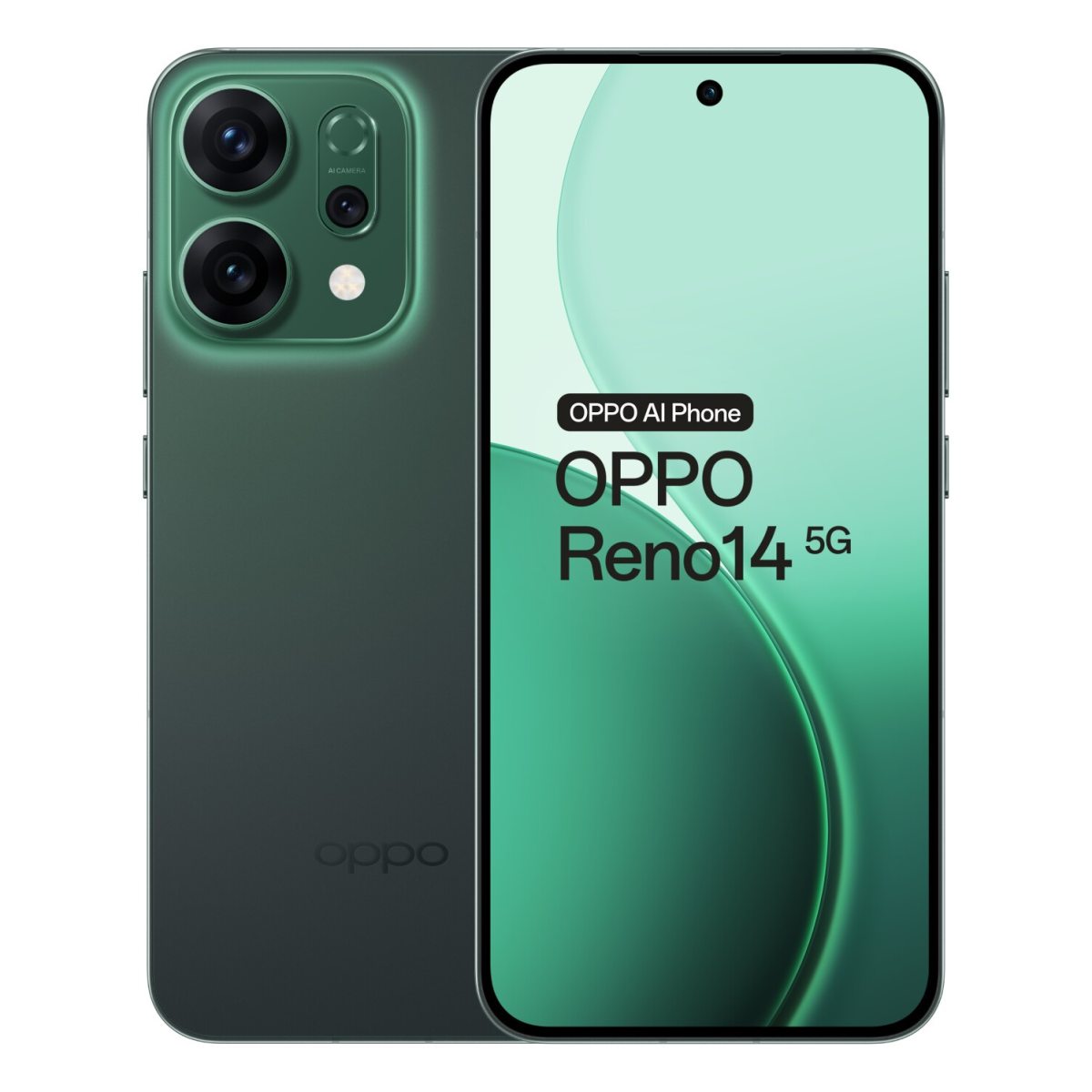 OPPO Reno14 5G