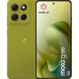 Motorola Moto G86