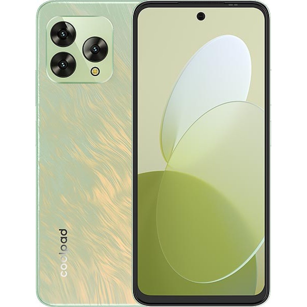 Coolpad Cool 30 Play