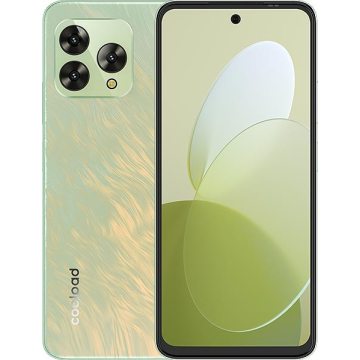 Coolpad Cool 30 Play