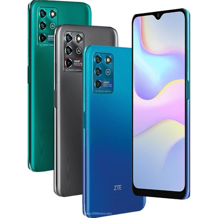 ZTE Blade V30 Vita