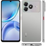 ZTE Blade A36