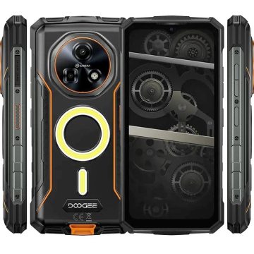 Doogee Fire 7 Pro