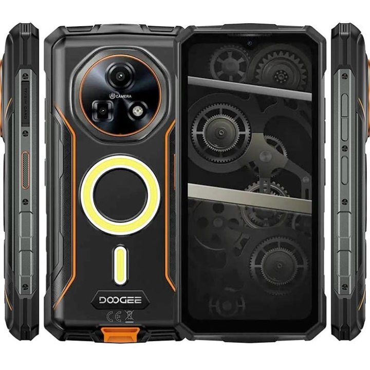 Doogee Fire 7 Pro