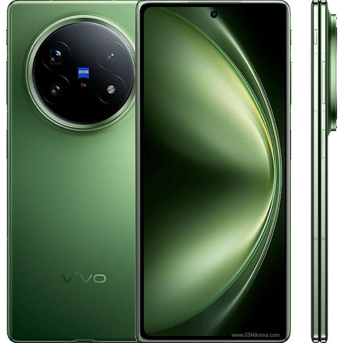 Vivo X Fold5