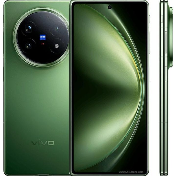 Vivo X Fold5