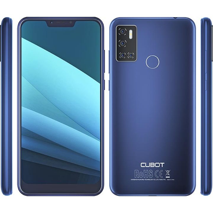 Cubot C20