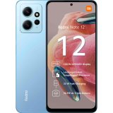 Xiaomi Redmi Note 12 4G