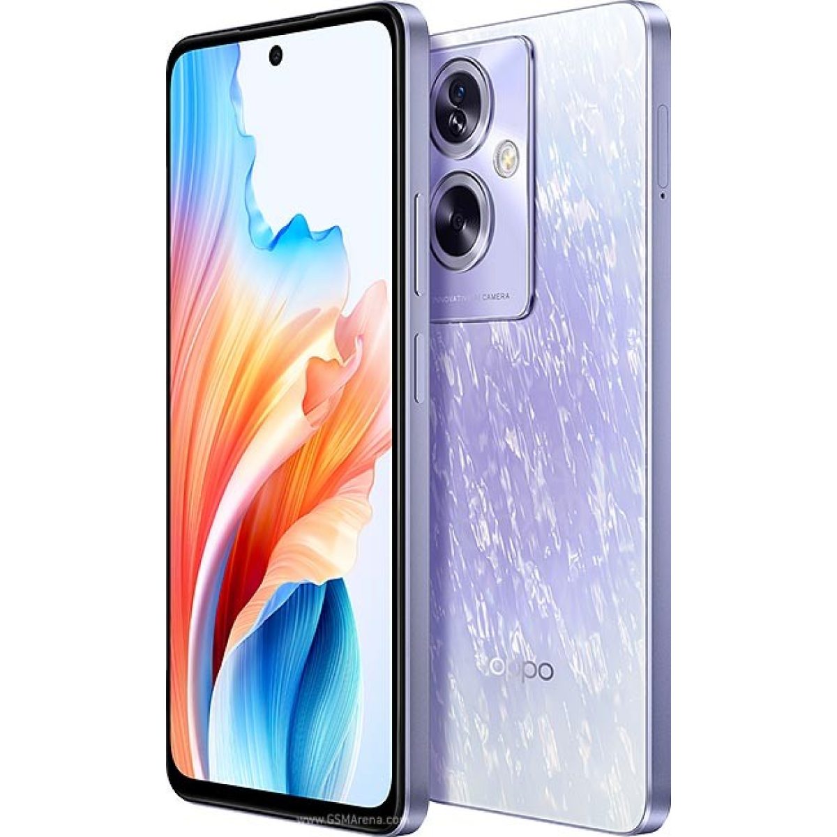 OPPO A2