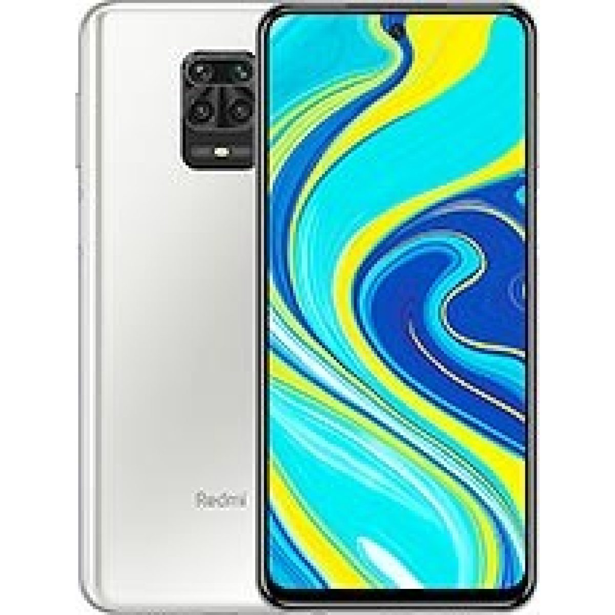 Xiaomi Redmi Note 9 Pro (India)
