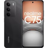 Realme C75