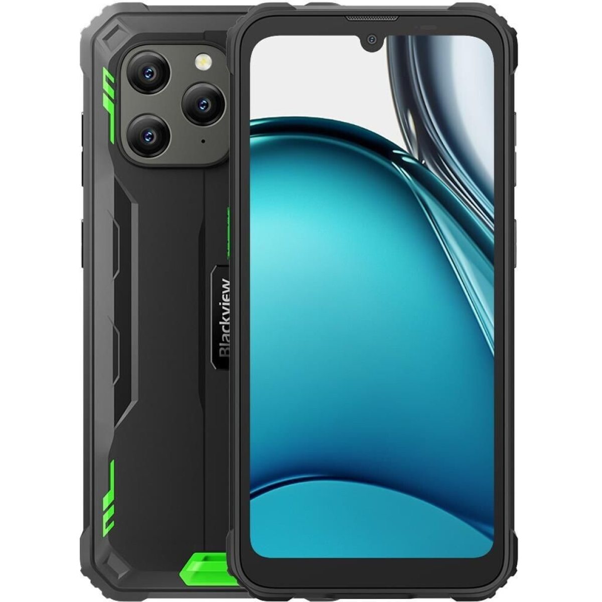 Blackview BV5300 Plus