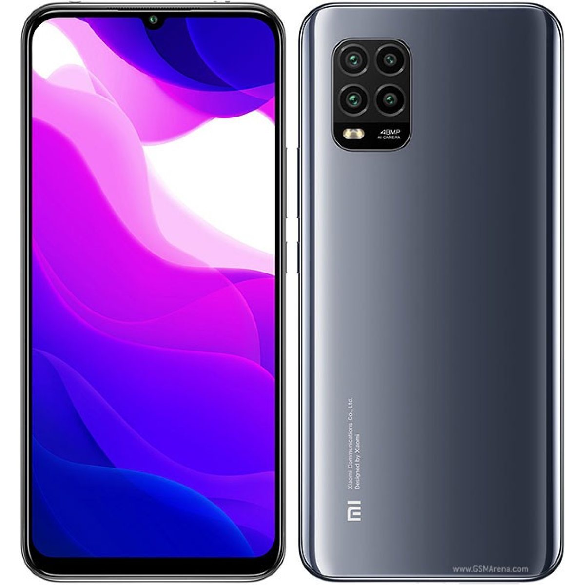 Xiaomi Mi 10 Lite 5G