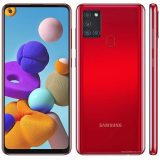 Samsung Galaxy A21s