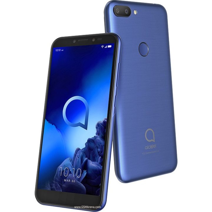alcatel 1s