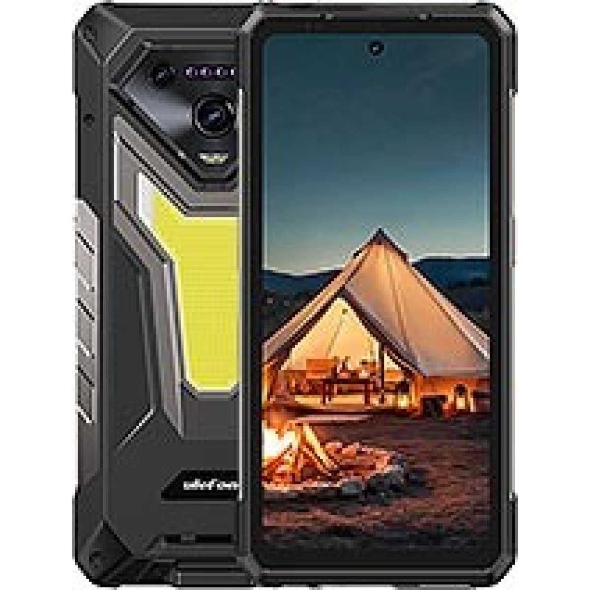 UleFone Armor 34+