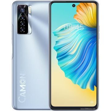 Tecno Camon 17 Pro