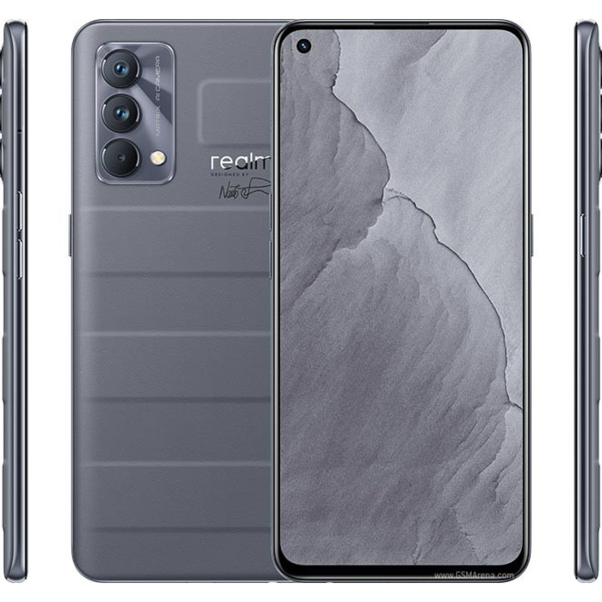 Realme GT Master
