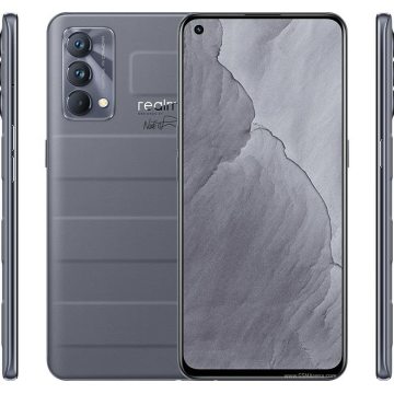 Realme GT Master