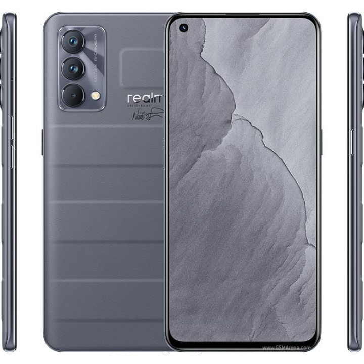 Realme GT Master